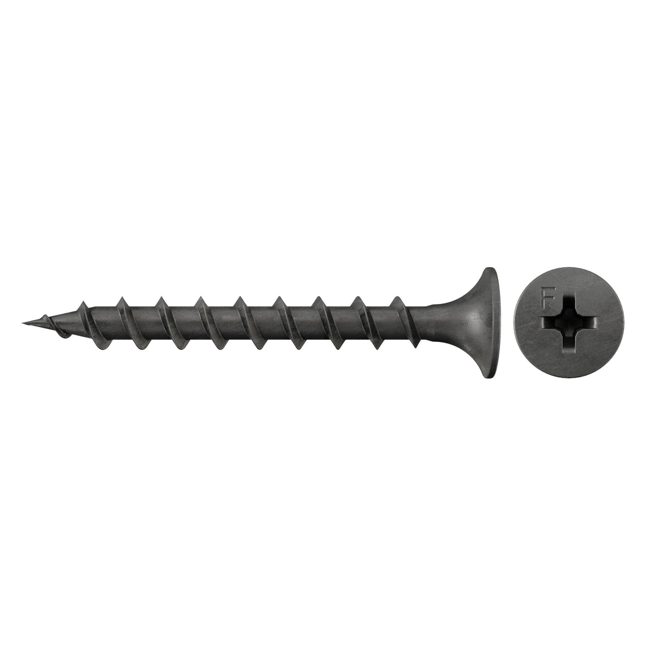 Fischer 665055 (500 Schrauben pro Stück) (665055)