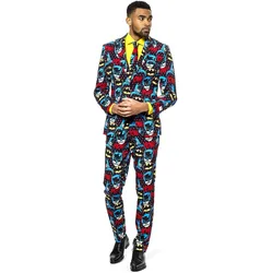 OppoSuits Dark Knight (50)