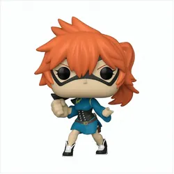 Funko Pop! Animation My Hero Academia Class 1B - Itsuka Kendo Special Edition