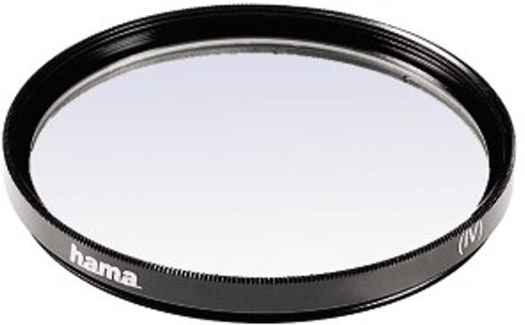 FILTRO HAMA UV 58MM