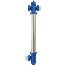 Blue Lagoon Tech UV-C Desinfektionsgerät 4ALL,, Lighttech T5 40W 4P