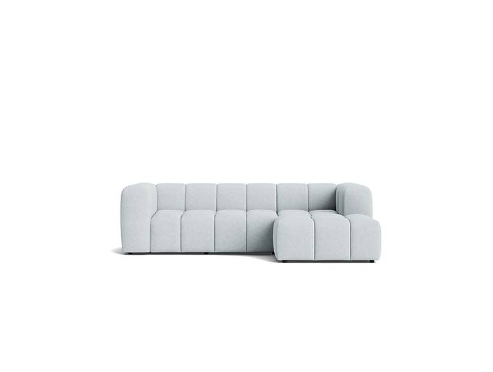 Takt Chaiselongue-Sofa, Rechts