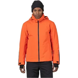 Rossignol, Herren, Skijacke, Strawpile Jacket - Skijacke - Herren (XL), Gold