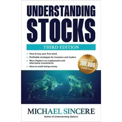 Understanding Stocks, Ratgeber von Michael Sincere