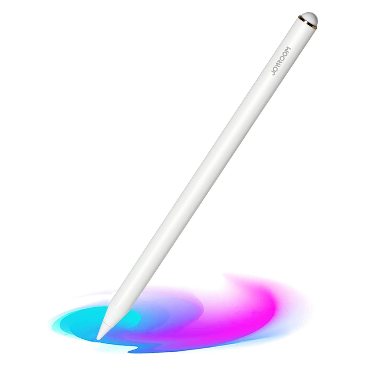 Joyroom X9 Active Stylus Pen for Touch Screens - White (JR-X9)