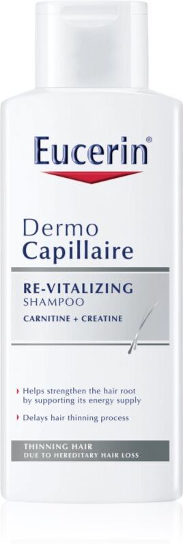 Eucerin DermoCapillaire shampoing anti-chute 250 ml