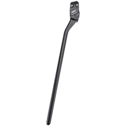 HINTERBAUSTAENDER 28 COMP 18MM SCHWARZ"