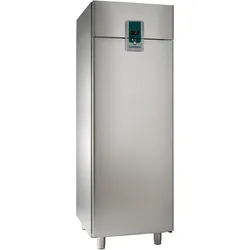 NordCap Alpeninox Umluft-Gewerbekühlschrank KU 703 PREMIUM CRIO TECH HPE