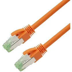 Highpatch Patchkabel Outdoor Cat6A N600-ORT138-5