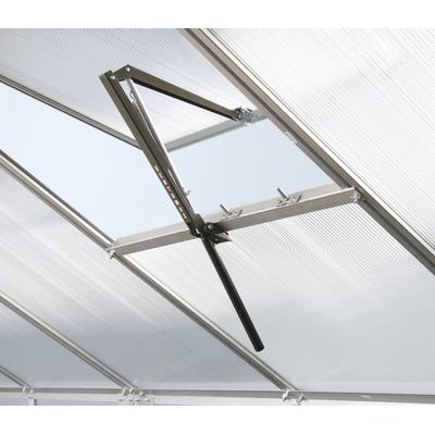Fensteröffner VITAVIA "Ventomax", schwarz, Dachfensteröffner, automatischer Dachlüfter