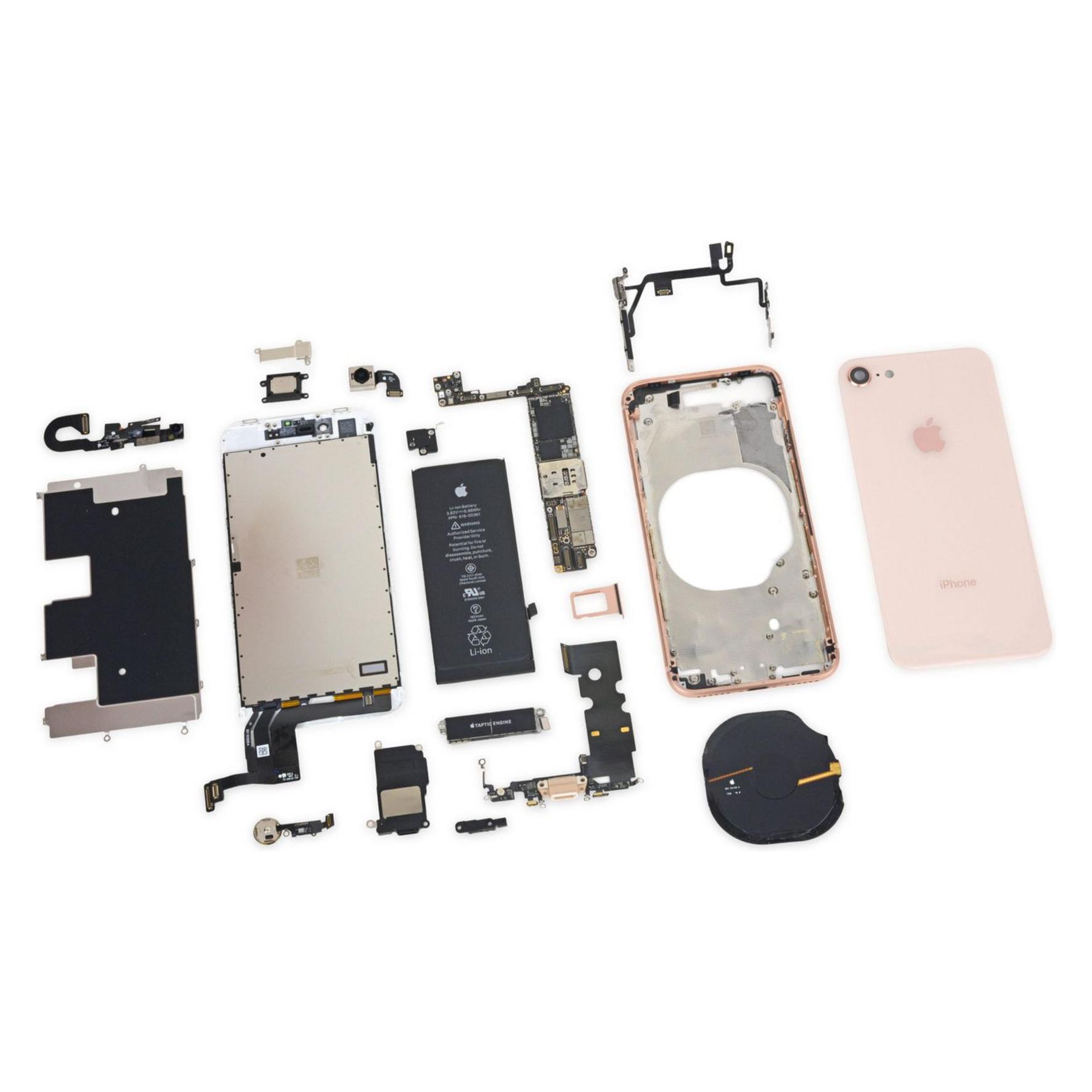 CoreParts Mobile Battery for Apple (MBXMP-BA047)