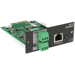 Audac Imp40, Audio Zubehör
