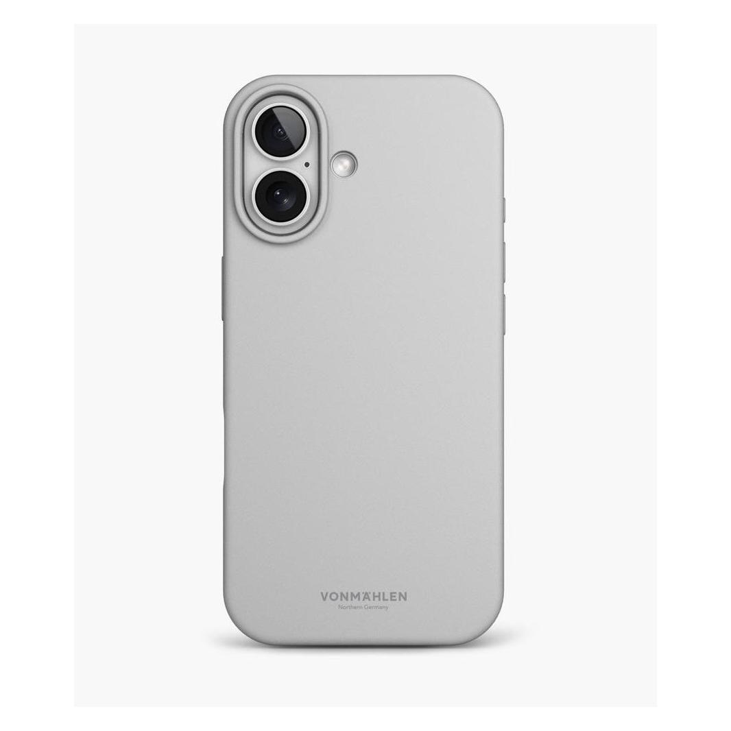 Vonmählen Back Cover Soft Silicone (Apple iPhone 17) (MSC00101)