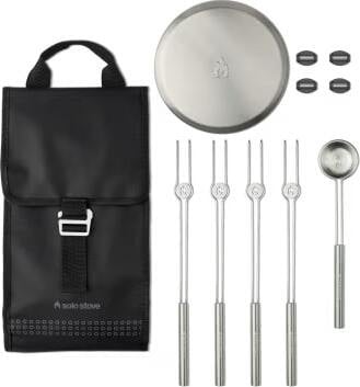 Solo Stove Mesa XL accessoires