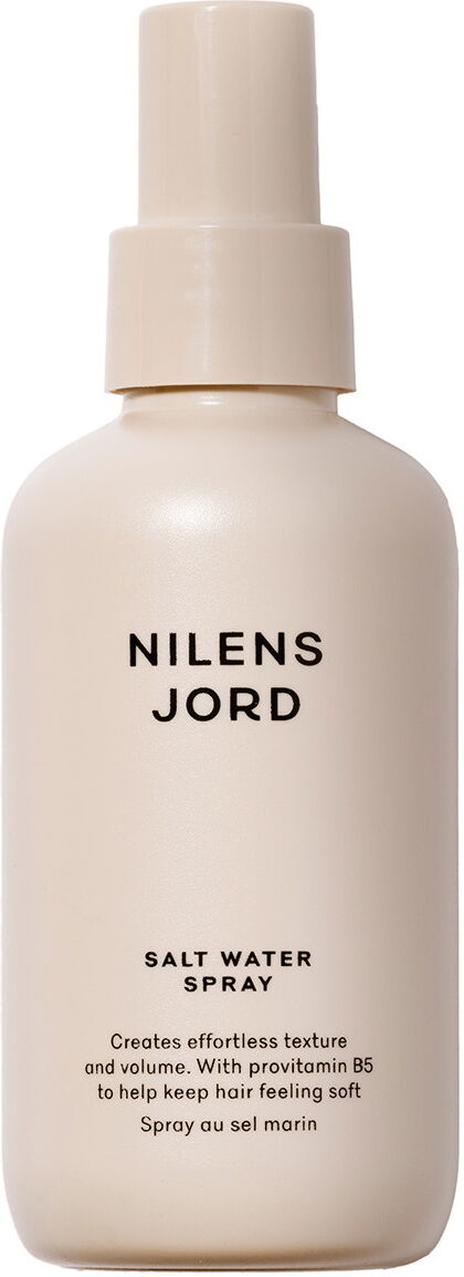 150ml Nilens Jord Salt Water Spray