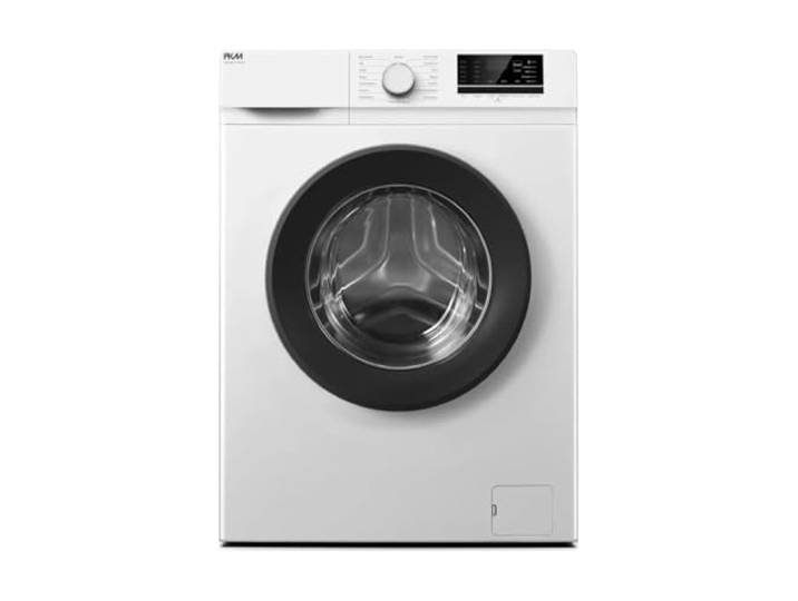PKM WA8-ES1416DAI Waschvollautomat/Waschmaschine/8kg, 16 Programme, Energieeffizienz A