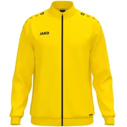 Jako Polyesterjacke One - gelb - XL