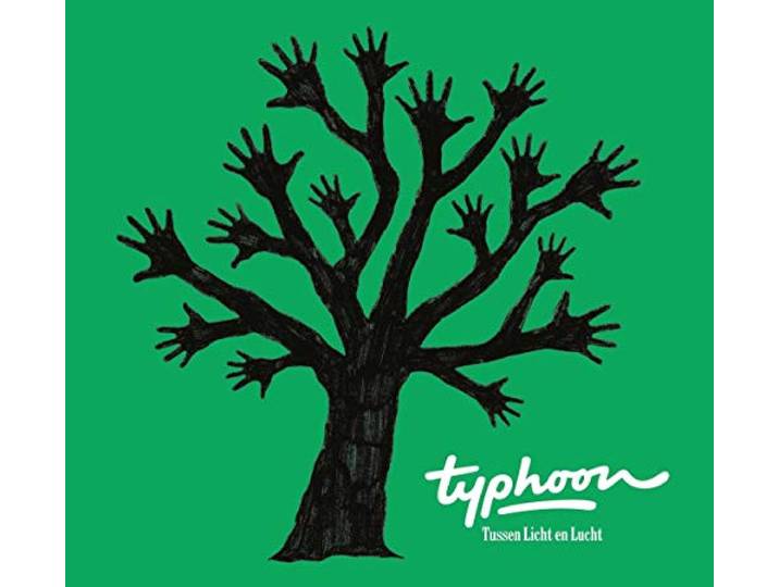 Typhoon - Tussen Licht En Lucht