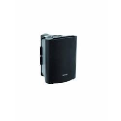 Omnitronic C-60 Passiver Monitor-Lautsprecher 16.5 cm 6.5 Zoll 50 W 1 Paar 11036718