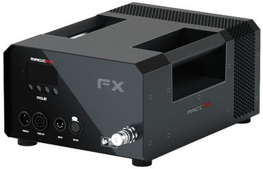Magic FX PSYCO2JET
