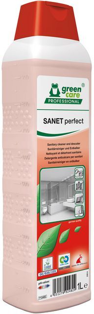 TANA Avkalkningsmedel SANET perfect 1L