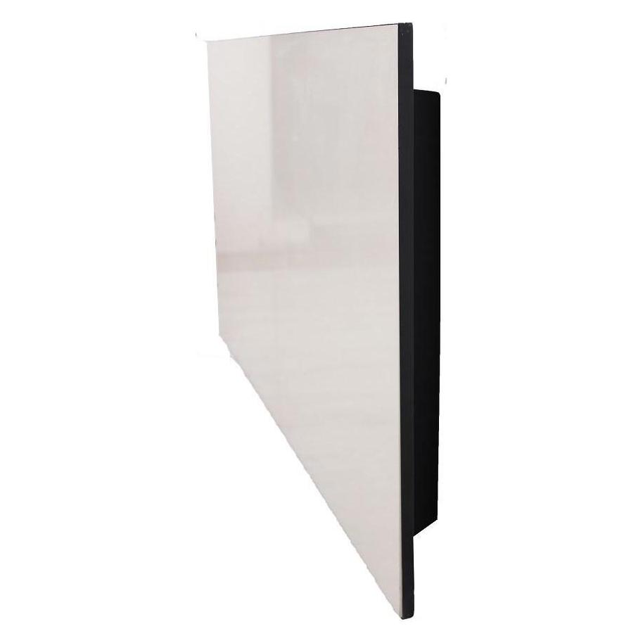 Kamin Heater Kam-in eco heat 700EBGT, sand (KA1494)