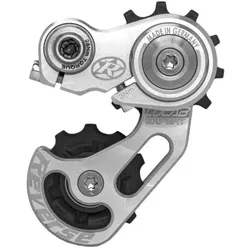 REVERSE COMPONENTS Kettenspanner Colab Expert by SB ONE | silber