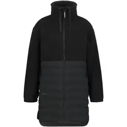 ICEPEAK Adata S2 Mantel Damen 990 - basic black 40