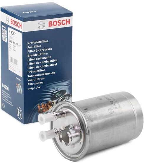 Bosch 0 450 906 357 Fuel filter