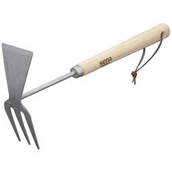 Siena Garden D70335 Doppelhacke Arbeitsbreite 70