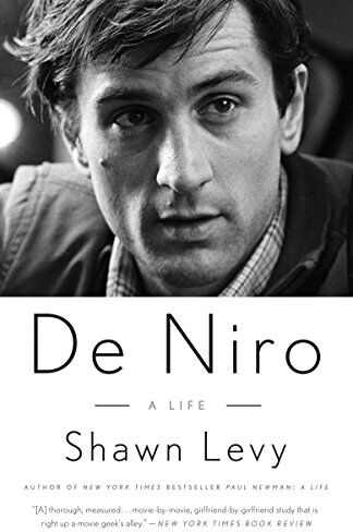Shawn Levy - De Niro: A Life - Preis vom 10.10.2026 11:48:34 h