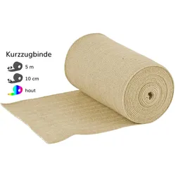 Nobalan 5mx10 cm Kurzzugbin