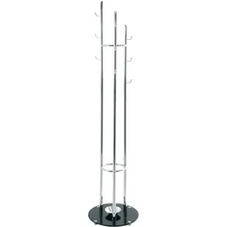 Kleiderständer NERIX (H 183 cm) - H 183 cm