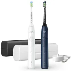 Philips Sonicare, Elektrische Zahnbürste, Series 5500