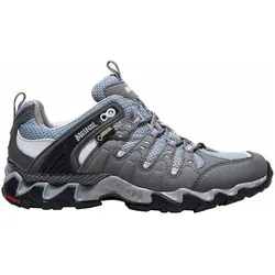Meindl, Damen, Wanderschuhe, Outdoorschuhe (40), Grau