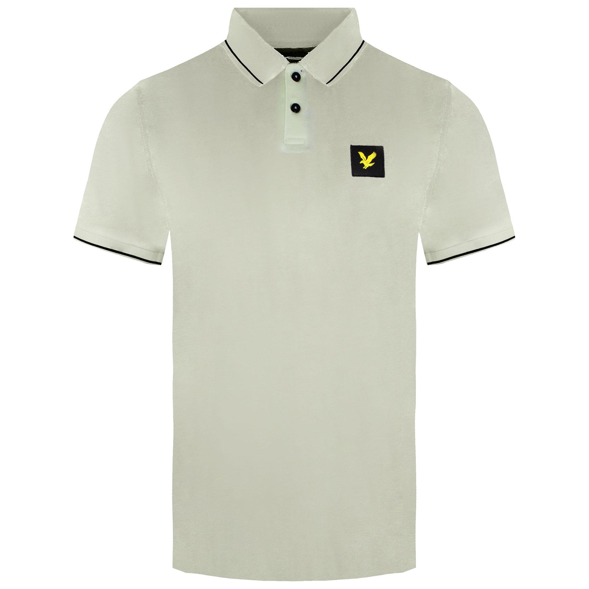 Lyle & Scott Tipps Mens Polo Shirt