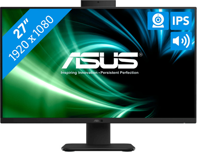 ASUS V400 AiO V470VAK-BPE077W All-in-One Computer