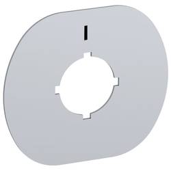 ABB MA6-1013 1SFA611930R1013 Textschild I 1 St.