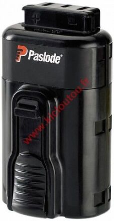 Paslode Batterie SPIT 018880 7.2v lithium pour IM90Ci -PPN50Ci - IM65
