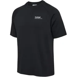 hummel hmlTECH Loose T-Shirt 2390 - black S