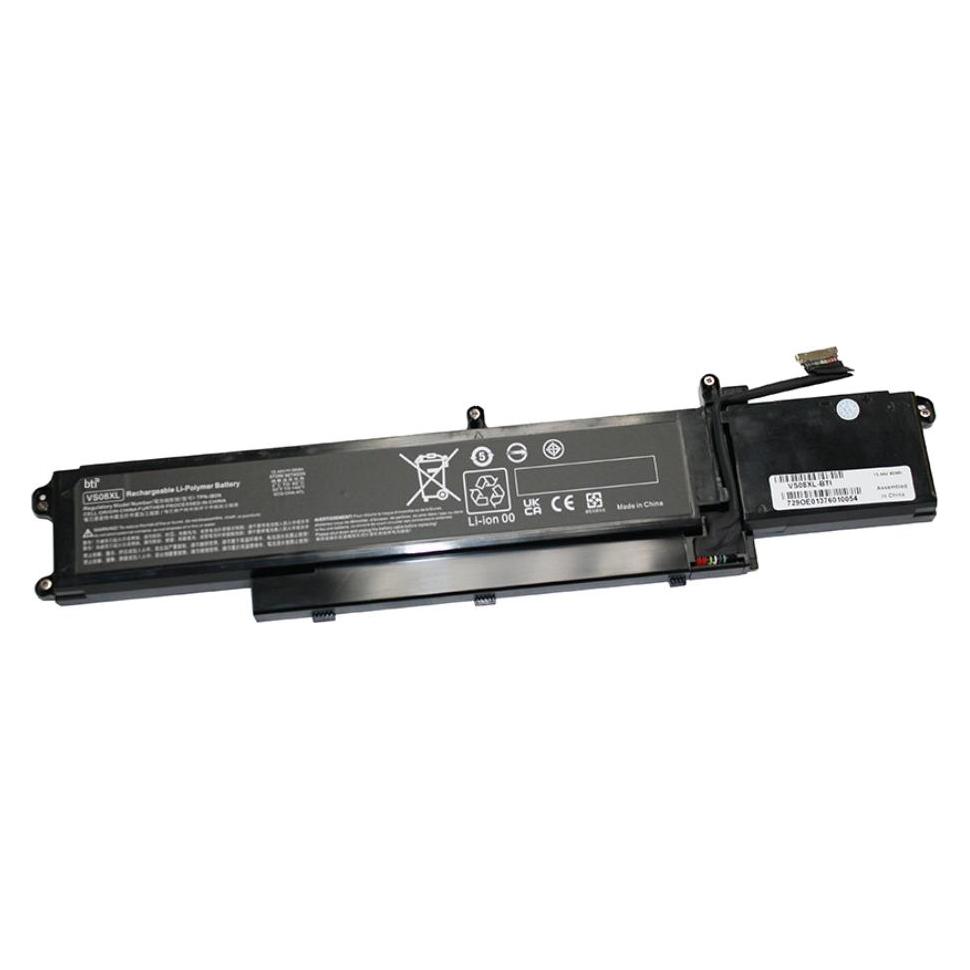 BTI M86087-005-BTI (8 Zellen, 6150 mAh) (M86087-005-BTI)