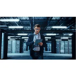 APC Data Center Expert Base Onsite Configuration Service, USV Zubehör