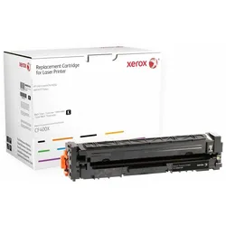 XEROX Toner schwarz f. HP ca. 2.800 Seiten NO.201X