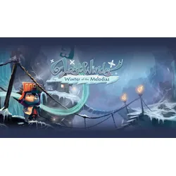 LostWinds 2: Winter of the Melodias