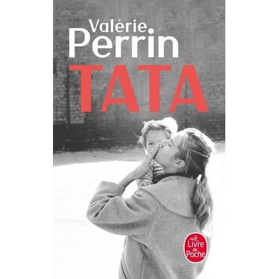 Tata, Taschenbuch von Valérie Perrin, Hachette Books Ireland, 978-2-253-26350-0