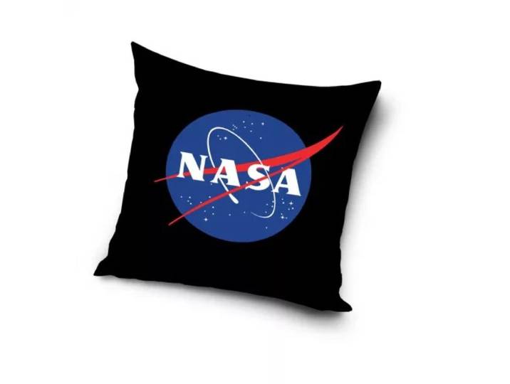 NASA sierkussen 40X40 cm