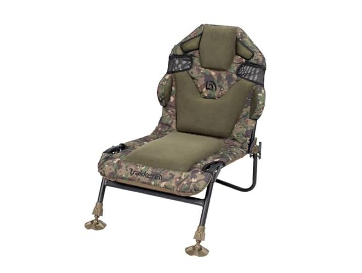 Trakker Levelite Camo Transformer Stuhl