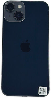 Apple - iPhone 14 - 256 Go - Reconditionné - Correct - Minuit