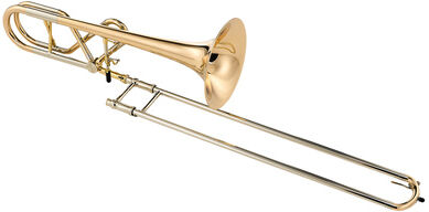 Schagerl Bb/F- Trombone KISSBONE X