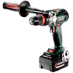 Metabo, Bohrmaschine + Akkuschrauber, 18V Akku Schlagbohrschrauber SB 18 LTX BL Q I (Schlagbohrschrauber)
